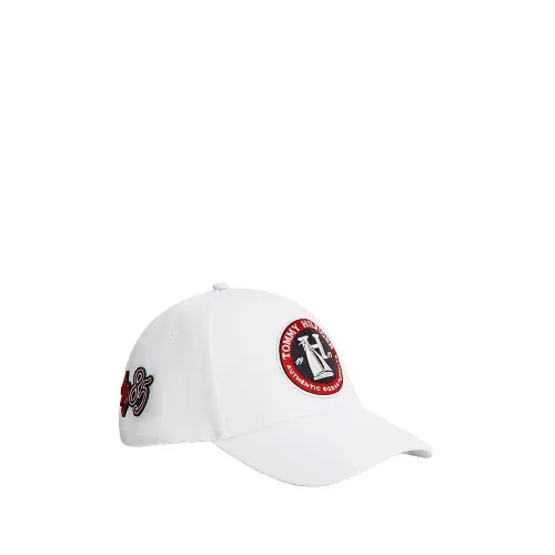 타미힐피거 Nautical 6 Panel 모자 143321407