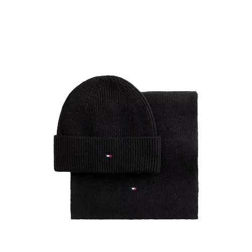 타미힐피거 Set AW0AW19136 비니 143321531