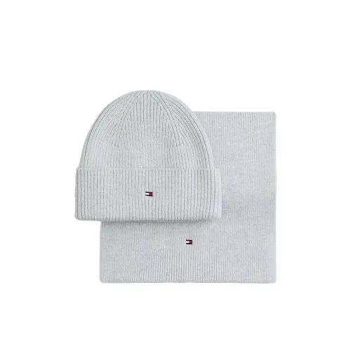 타미힐피거 Set AW0AW19136 비니 143321533