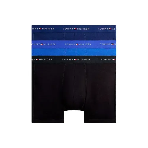 타미힐피거 UM0UM03921 드로즈 브리프 3 팩 143321726