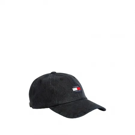 타미힐피거 헤리티지 데님 모자 143322198