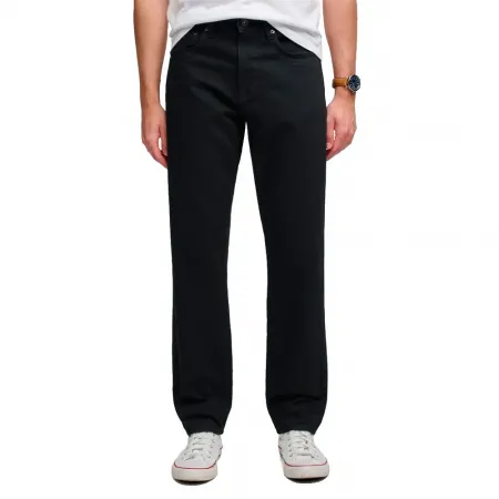 슈퍼드라이 빈티지 테이퍼드 청바지 143324320