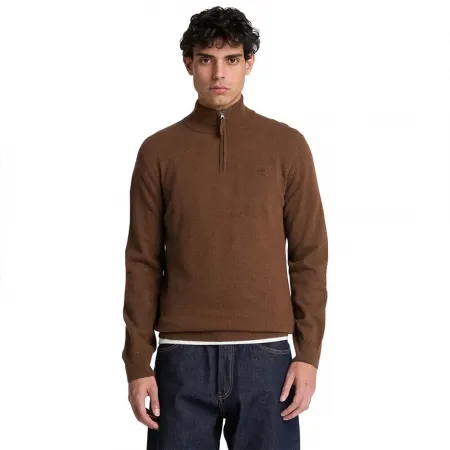 팀버랜드 Cohas Brook Merino 1/4 Zip 스웨터 143338821