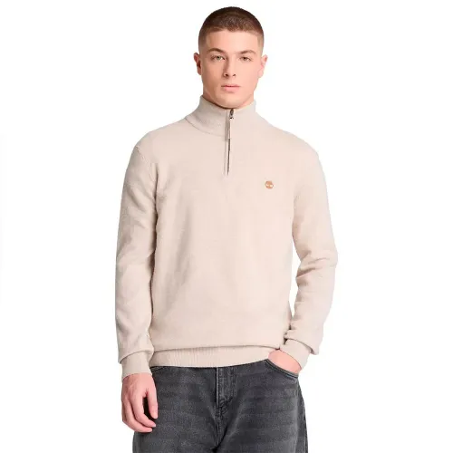 팀버랜드 Cohas Brook Merino 1/4 Zip 스웨터 143338823