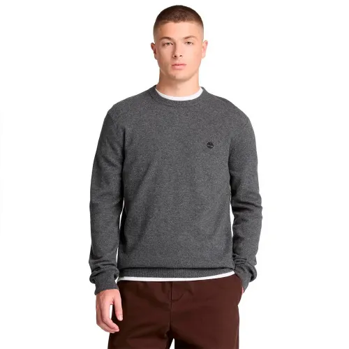 팀버랜드 Cohas Brook Merino 크루 스웨터 143338826