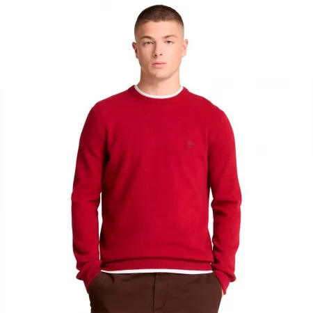 팀버랜드 Cohas Brook Merino 크루 스웨터 143338828
