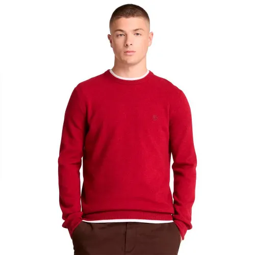 팀버랜드 Cohas Brook Merino 크루 스웨터 143338828