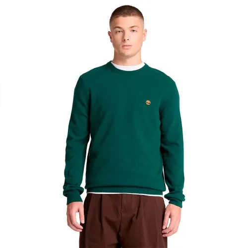 팀버랜드 Cohas Brook Merino 크루 스웨터 143338829