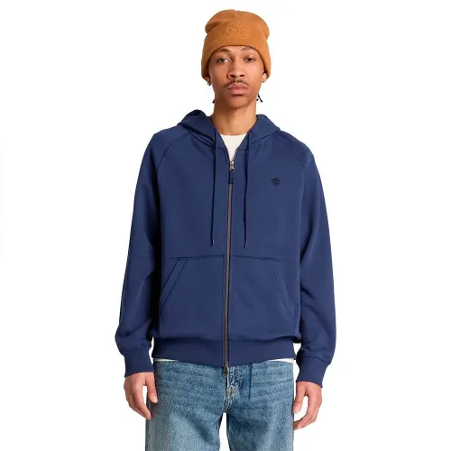 팀버랜드 Exeter 리버 풀지퍼 스웨터 143338946