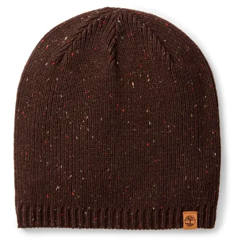 팀버랜드 Slouchy Fleck 비니 143339190