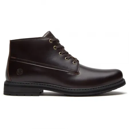 팀버랜드 스톰bucks Mid 레이스 Up WP Chukka 부츠 143339308