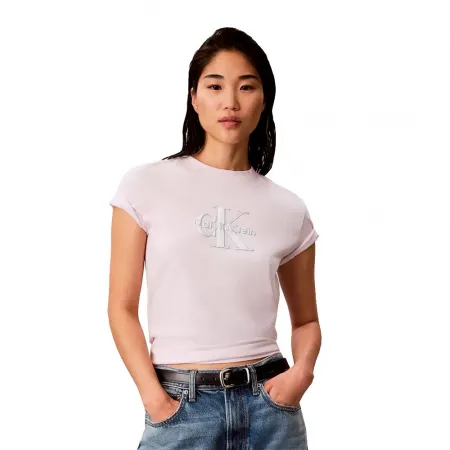 캘빈클라인 LV047H800G 반팔 티셔츠 143366309