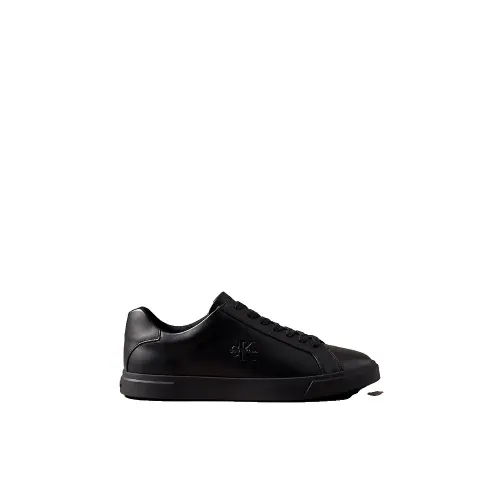 캘빈클라인 Prof Cupsole Lth 운동화 143366400