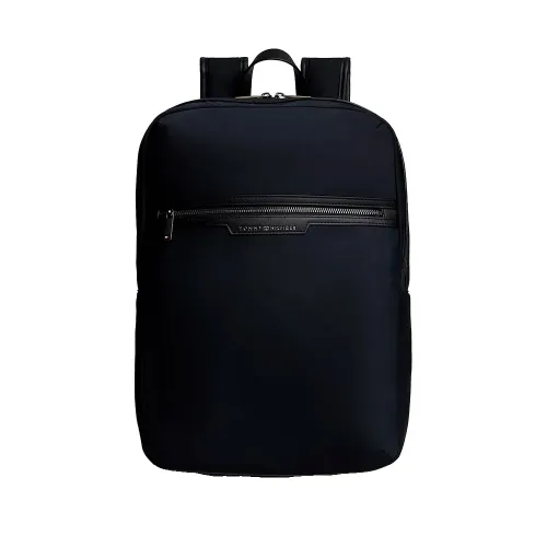 타미힐피거 나일론 테크 백팩 143383552
