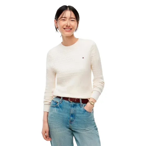 타미힐피거 WW0WW44993 스웨터 143383637