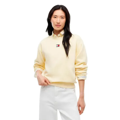 타미힐피거 DW0DW23297 스웨터 143383671