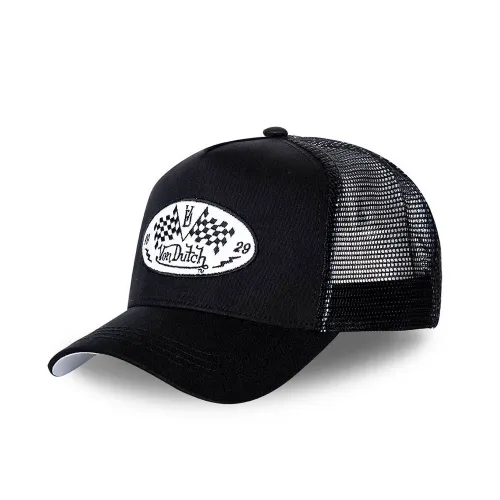 본더치 VD/0/CAS1/DAM/BLA 모자 143409883