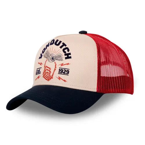 본더치 VD/1/CT/GRA 모자 143409919