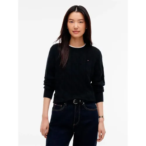 타미힐피거 WW0WW43586 스웨터 143422910