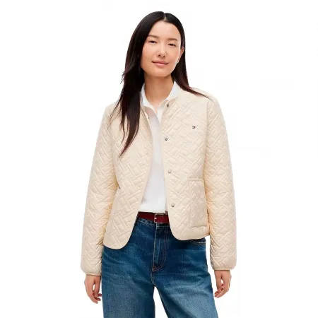 타미힐피거 WW0WW51541 자켓 143423407