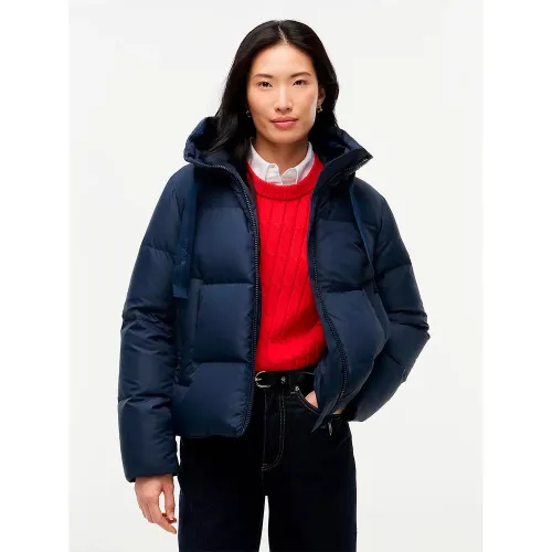 타미힐피거 WW0WW53610 다운 자켓 143423610