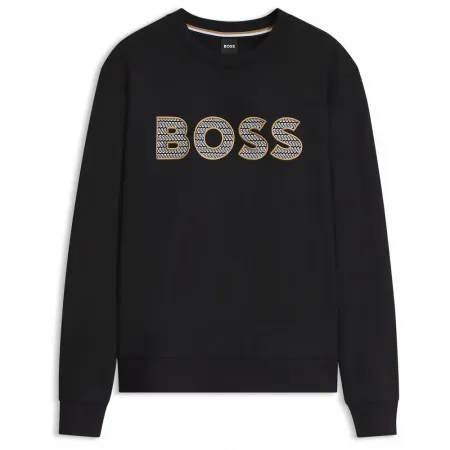 보스 Soleri 85 10277889 스웨터 143432302