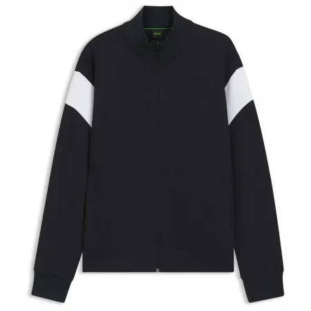 보스 Union Skaz 10280476 그린 스웨터 143432532