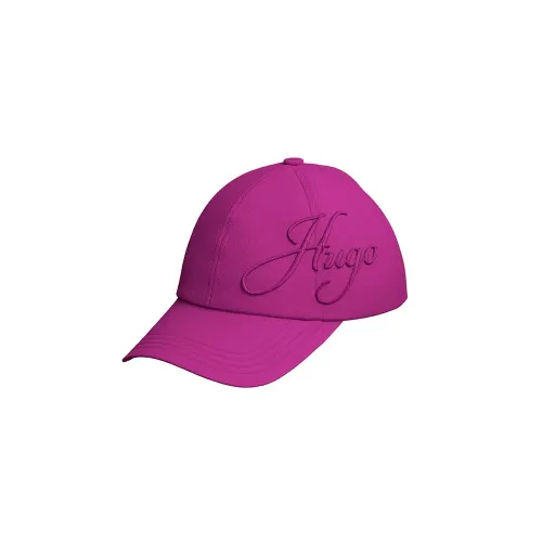 휴고 보스 Angye 10271532 RED 모자 143432725