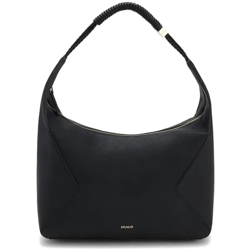 휴고 보스 Brielle Hobo 10281598 RED 숄더백 143432778