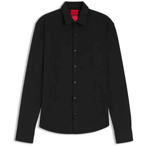 휴고 보스 Ermo 10273600 RED 긴팔 셔츠 143433017