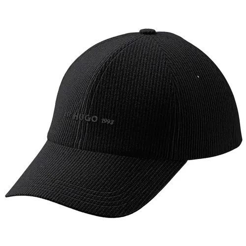 휴고 보스 Mett CO 10280917 RED 모자 143433217