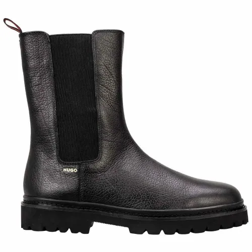 휴고 보스 Thorton 10281814 RED 부티 143433467