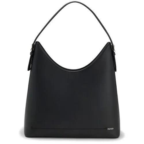 휴고 보스 Yorih Hobo Big 10281503 RED 숄더백 143433495