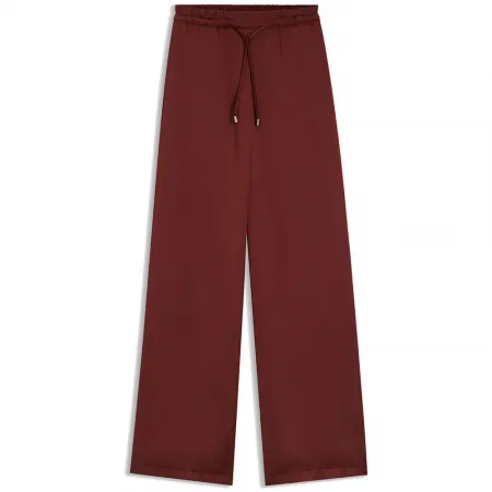휴고 보스 Hasanna 10282829 RED 바지 143477071