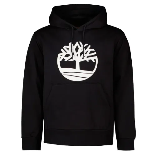 팀버랜드 노스우드 Tree 로고 BB 후드티 143498528