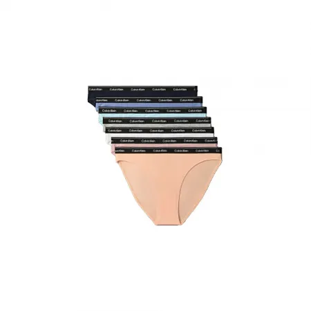 캘빈클라인 LV00QD5320 팬티 7 팩 143499954