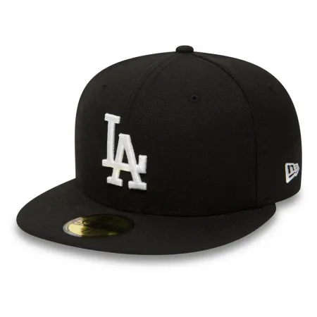 뉴에라 MLB 베이직 LA 다저스 모자 143522021