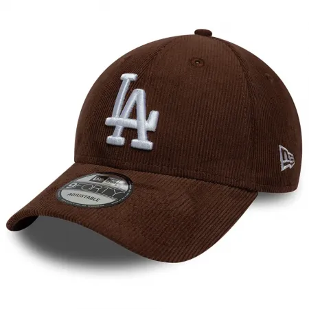 뉴에라 MLB Entry Cord 9Forty LA 다저스 모자 143522038