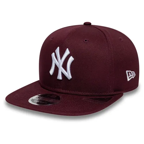 뉴에라 MLB 에센셜 9Fifty OF 뉴욕 양키즈 모자 143522049