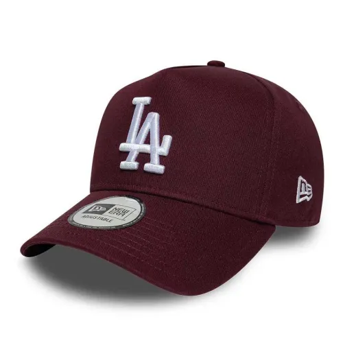 뉴에라 MLB 에센셜 LA 다저스 모자 143522073