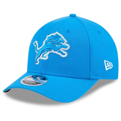 뉴에라 NFL 팀 9Forty MC 디트로이트 Lions 모자 143522155