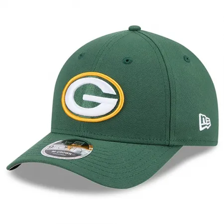 뉴에라 NFL 팀 9Forty MC 그린베이 패커스 모자 143522156