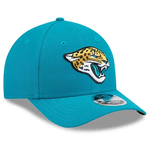 뉴에라 NFL 팀 9Forty MC 잭슨ville Jaguars 모자 143522159