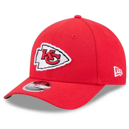 뉴에라 NFL 팀 9Forty MC 캔자스시티 치프스 모자 143522160