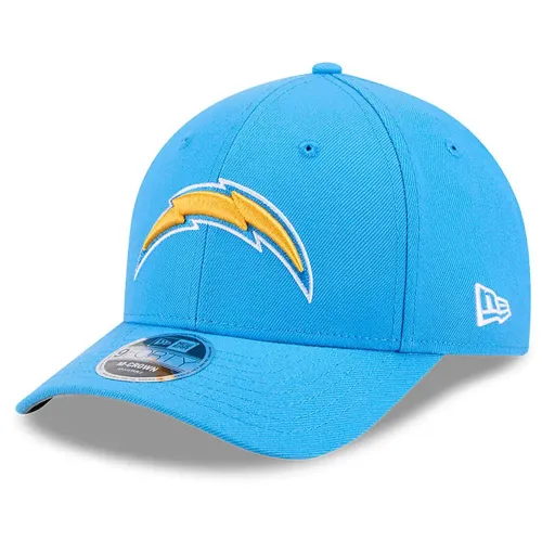 뉴에라 NFL 팀 9Forty MC Los Angeles Chargers 모자 143522162