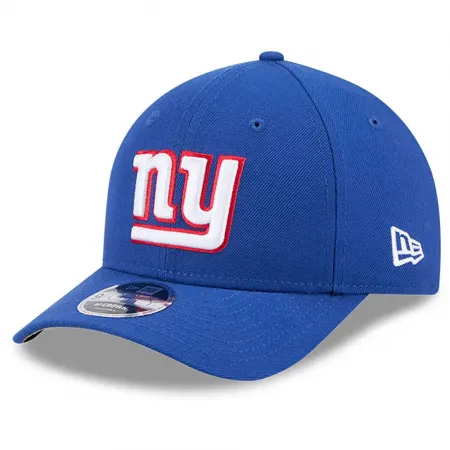 뉴에라 NFL 팀 9Forty MC New York 자이언츠 모자 143522168