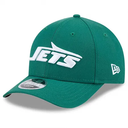 뉴에라 NFL 팀 9Forty MC New York Jets 모자 143522169