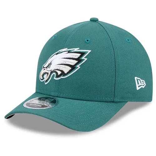 뉴에라 NFL 팀 9Forty MC 필라델피아 이글스 모자 143522170