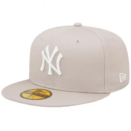 뉴에라 MLB 에센셜 59Fifty 뉴욕 양키즈 모자 143522331