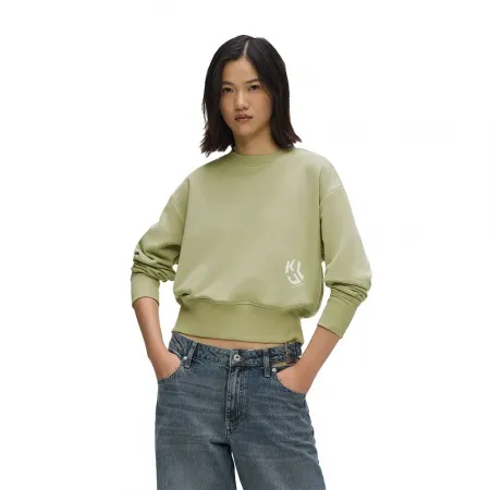 칼라거펠트 A2W20052 스웨터 143524997